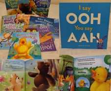 Fabulous Collection Of Children,s Story Books