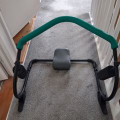 Keepfit Bundle - all in great condition