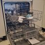 Brand New Dishwaser - PowerPoint P2612M2WH Image 4