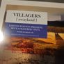 Villagers awayland blue vinyl Image 2