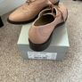 Hobbs leather soled brogues size 40 Image 5