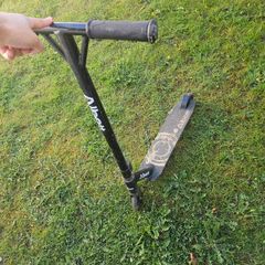 Free scooter