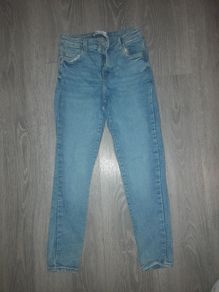Ladies jeans