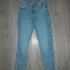 Ladies jeans