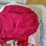 large Girls baby clothes bundle Image 6