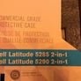 Case for Dell Latitude 5285 5290 brand new Image 9