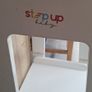 Kitchen helper tower Image 3