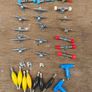 Fingerboard Builder Starter Bundle Image 2
