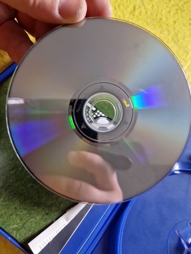 This is football 2005 PlayStation2 Ps2 Games Original