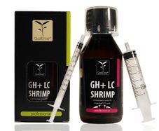 QualDrop Mineralizator GH + LC Shrimp 500ml