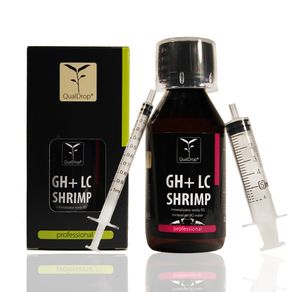 QualDrop Mineralizator GH + LC Shrimp 500ml