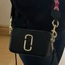 Marc Jacob Snapshot cross-body bag Image 8