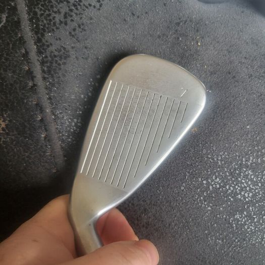 Ping G400 Irons