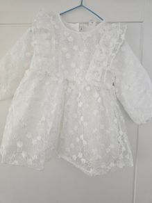 Baby Girl Dress