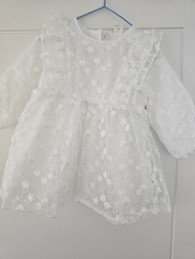 Baby Girl Dress