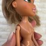 Bratz Girlfriendz Night Out Dance Disco Fianna Doll Nude Used Please see photos Image 10