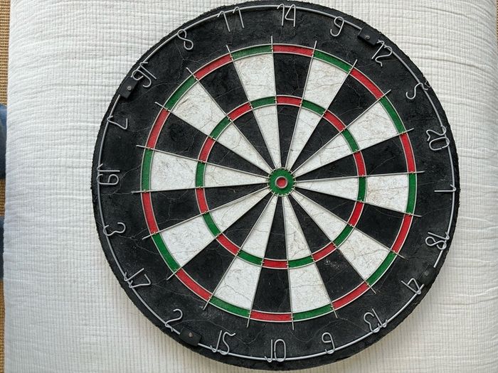 Dart Board