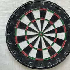 Dart Board