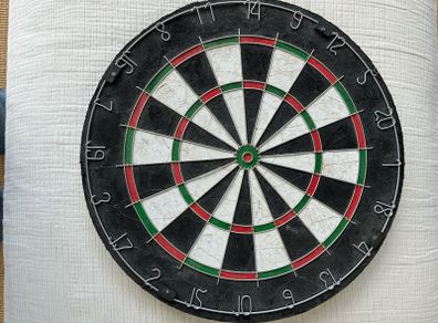 Dart Board