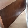 Vintage mid century desk Image 7