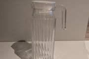 Glass Jug
