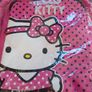 Hello Kitty Backpack Image 4