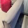 Stylish Three Seater Sofa Image 6