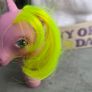 Crunchberry Sundae Best Ponies MLP G1 My Little Pony Image 5