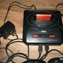 Sega Mega Drive 2  And Game Tested Image 5