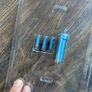 Cricut foil transfer kit like new Image 5