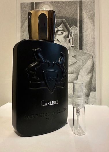 Parfums de Marly Carlisle