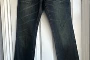 Christian Audigier jeans - sz 12