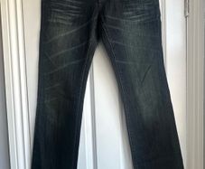 Christian Audigier jeans - sz 12