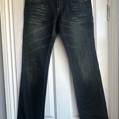 Christian Audigier jeans - sz 12