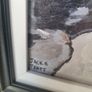 Oil on canvas after Jack B Yeats Image 3