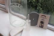 Kilner fermentation set