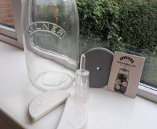 Kilner fermentation set