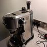 Delonghi Coffee Machine Image 3