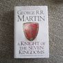 George R.R. Martin books (hardback) Image 3