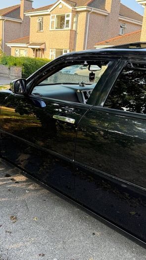 Chrysler300c