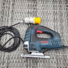 Bosch jigsaw
