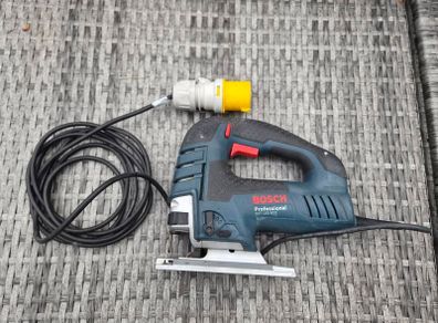 Bosch jigsaw