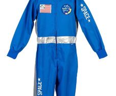 Souza astronaut costume 3-4 years