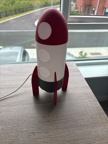 Kids Lamp