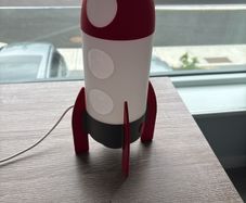 Kids Lamp
