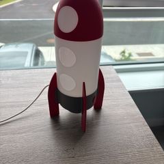 Kids Lamp