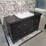 Stunning roca  carmen 1300 unit ,tap, and tall unit Image 4