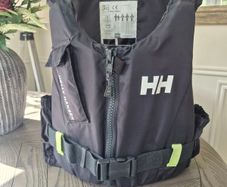 Helly Hansen buoyancy aid