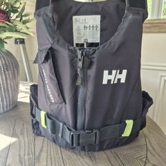 Helly Hansen buoyancy aid