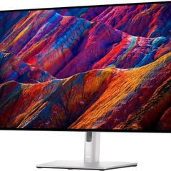 Dell UltraSharp 32" 4K USB-C Hub Monitor - U3223QE